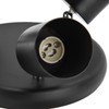 GU10 Ceiling Spotlight Holder 3 Head Rotating Lamp Base Fixture