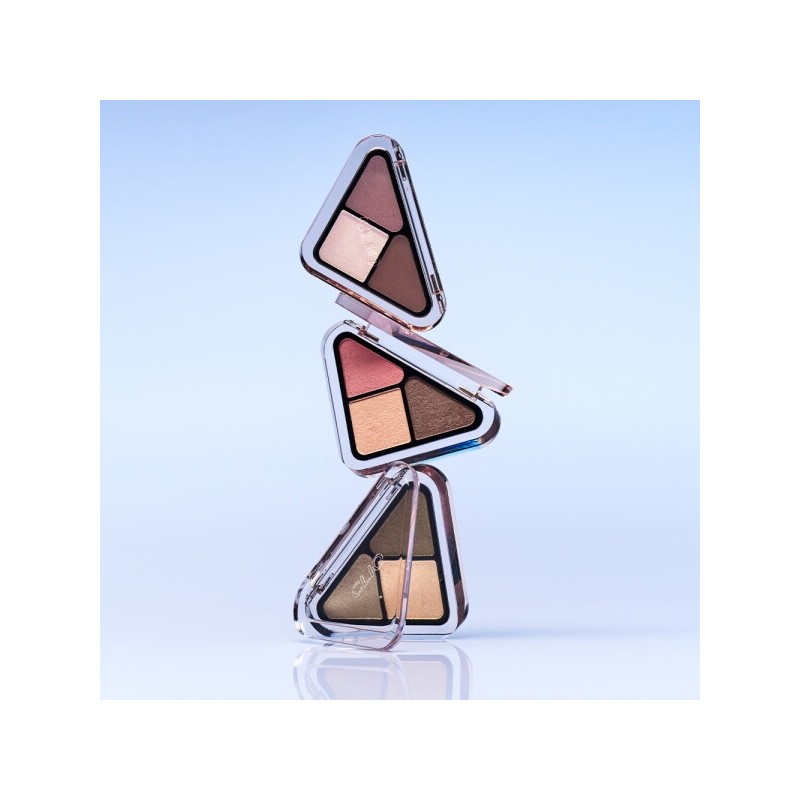 Clio New Color Essential Shadow Tab / 클리오 NEW COLOR