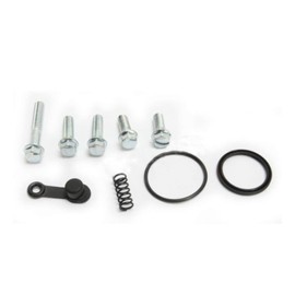 Pro X Clutch Slave Cylinder Repair Kit for KTM 520 EXC 4 Stroke 2000-2002