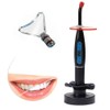Global-Dental Wireless Cordless Light 5W lED Lamp 1500mW/cm² with Tip