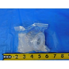 New P20-8YU-25 Timing Belt Pulley 25mm Belt Width 20 Teeth Automotive Parts - MS6238LVR