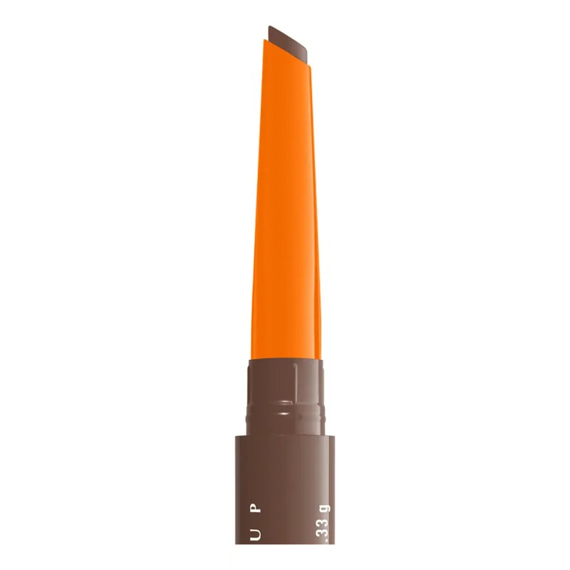 Delineador Voluminizador NYX PMU Duck Plump Tono Touch Up Taupe