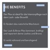 Augenmanufaktur Lash & Brow Plex - Eyelash Serum Keratin Protection