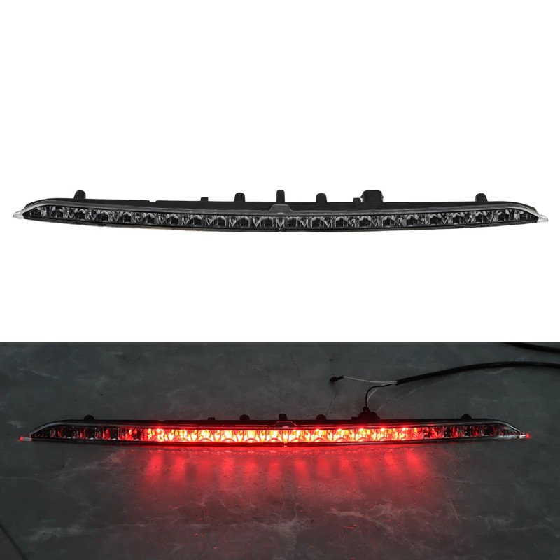proautoparts888 For 2015 2016-2020 Ford Edge 3rd Third Brake Light