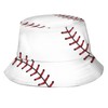 Baseball Bucket Hat Fashion Sun Cap Packable Outdoor Fisherman Hat