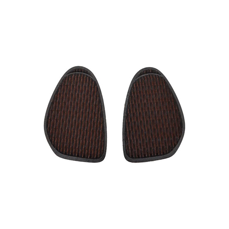 is-fit Moisture Wicking Heating Toe Cushion for Women, Free (8.7