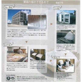 Aguni Nigari Gari 8.5 fl oz (250 ml)