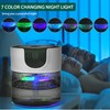 Oxyvana Water Air Purifiers for Home, Quiet Variable Speed Water