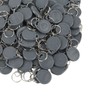 100PCS RFID Key Fob Sensitive Induction Waterproof 125KHz RFID Proximity
