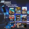 RASTP PC USB Handbrake,PC Windows Gaming Peripherals for Racing Games