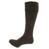 Universal Textiles Mens Scottish Highland Wear Wool Kilt Hose Socks