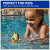 Swimways Bluey Floatin' Figures, Swimming Pool Accessories & Kids Pool