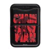 [iface] MagSafe Card Wallet for TV Anime "Changesoman" MagSafe