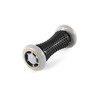 Gold's Gym Premium Foot Massage Roller
