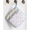 Cooksmart British Designed Pot Holders | British designed Pot Holders