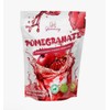 Cris Cosmetics Pomegranate Powder Drink Mix with Glutathione & Collagen - 20g x 10 Sachets