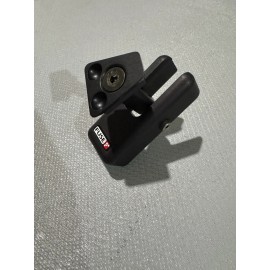 Fuse Hunting Quiver Quick Disconnect Screw-In Tree Mount for Fuse/Hoyt Quivers