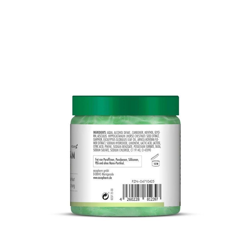 Sovita Horse Balm, Refreshes, Revives and Revitalises the Skin After