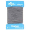 Darning Yarn Box with 20 Cards 20 m Polyacrylic -