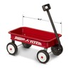 Radio Flyer 16.5 Inch Kids Wagon, Toy Wagon for Kids,