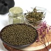 국내산 인진쑥 인진쑥환 300g Domestic Artemisia princeps Wormwood Powder 300g