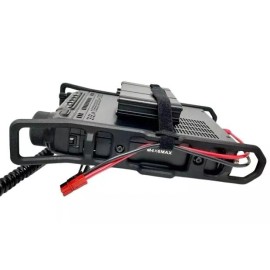 ulovemydeals Protector Rail Stands for Yaesu FT-891 All-Mode Amateur Radio 100W 857D