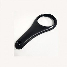 magnifying glass magnifying glass small portable book reading Presbyopia