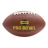 Voit Balón de Fútbol Americano Pro Bowl No.9, Cubierta PVC,