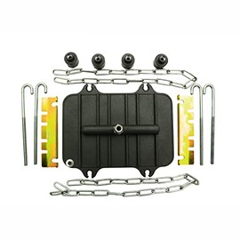 CTA Tools 7027 Master Cylinder Adapter - GM / Chrysler