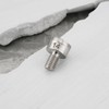 VGOL 14G Weight Golf Club Head Screw Compatible with Callaway