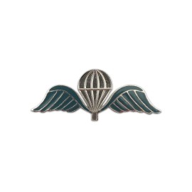 Belgian Foreign Jump Wing Brite - Regulation size (each)