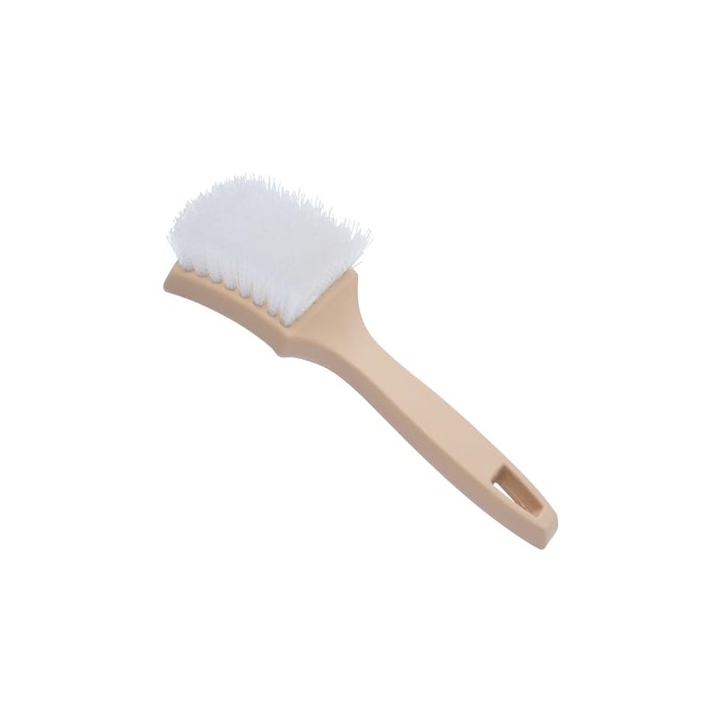 Nanoskin Cepillo para Neumáticos de Pared Blanca de Nailon 21.59