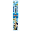 Skater ANT4-A Bamboo Safety Chopsticks, 8.3 inches (21 cm)