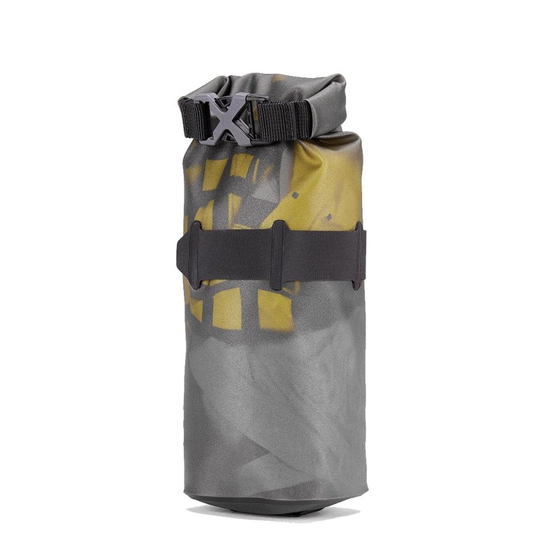 Altura Unisex's Anywhere 2L Dry Bag-Grey Clothing, gris, 2 l,ALBANYDRYCL2L