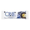 ONE Protein Bars, Blueberry Cobbler, Gluten Free with 20g Protein