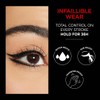 L'Oréal Paris Infaillible 36H Grip Micro-Fine Liner Obsidian, Eyeliner for