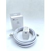 OMNIHIL Wall Charger+10FT-USB-C-to-C Cable Compatible with Denon PerL Pro True