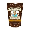 Newman'S Own Dog Biscuits, Peanut Butter Formula - Medium, 10-Oz.