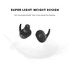 D90 Wireless Earbuds Deep Bass Stereo Built in Mic Bluetooth