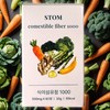 See detailed page Dr. Mince Storm Dietary Fiber Tablets 1000 1ea / 닥터민스 스톰 식이섬유 식이섬유정1000 1개