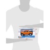 Maisto Ford Ranger '19 1:27 Model Car - Orange