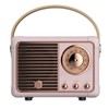 HM11 Bluetooth Speaker Portable Wireless Radio HiFi Music Audio Player