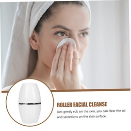 Healeved 1pc Facial Oil Absorbing Ball Skincare for Face Guasha Tool Face Oil Control Roller for