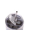 1 WIDE Straw + Straw LID Replacement for Ozark Trail