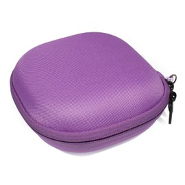 CaseSack Bone Conduction Headphone Case for Aftershokz Aeropex Trekz, Trekz Mini, Trekz Air, Bluez 2, 2S, KSCAT, Sades, DIGICare, allmity, Shokz openrun, openrun pro/Mini, openmove