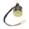 Haosie Solenoid, Solenoid Relay Starter for TRX300 TRX350 TRX90 1988-2000,