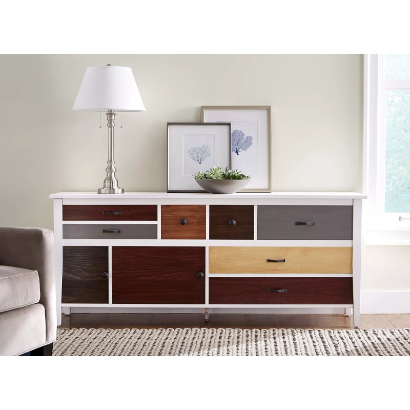 Varathane Quart Kona Fast Dry Oil Based Wood Stain for