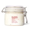 ELEMIS Frangipani Monoi Salt Glow 490g, Tropical Body Scrub To