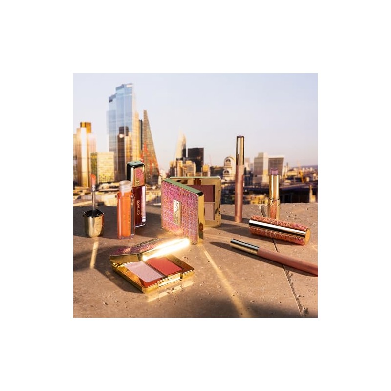 Catrice SPRING AND THE CITY – Glow Complex Occhi &