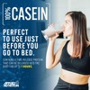 Applied Nutrition Casein Protein Powder - Micellar Casein Supplement, Slow
